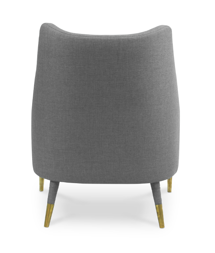 Lila Armchair