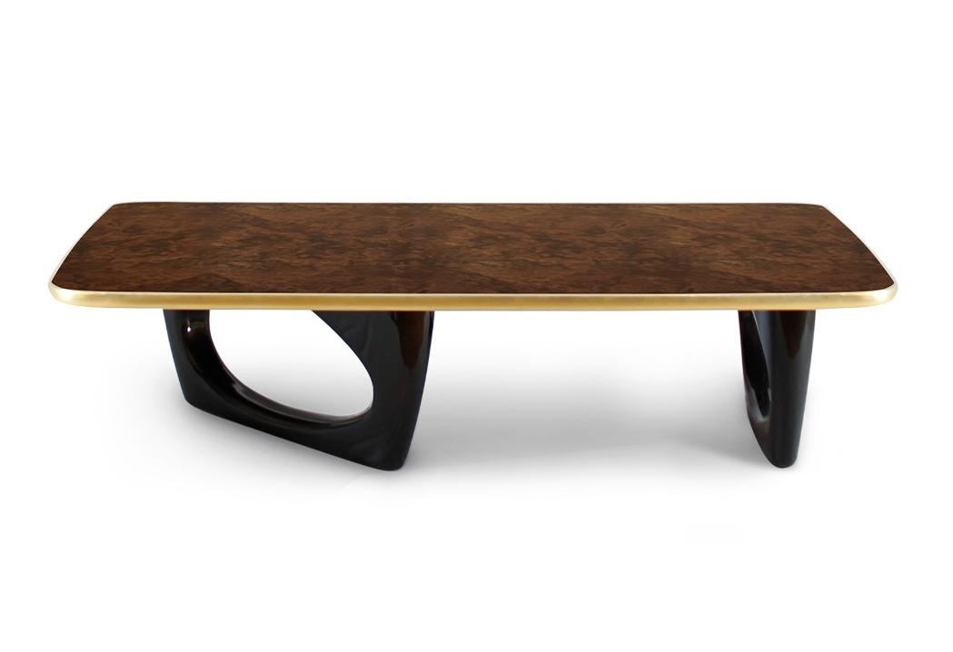 Luxe Prestige Center Table