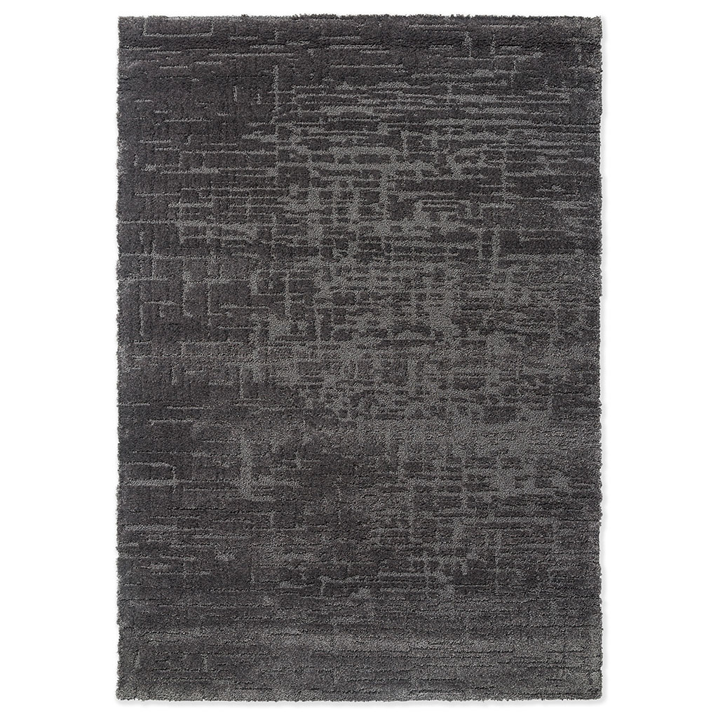 Duo Metro Charcoal Rug