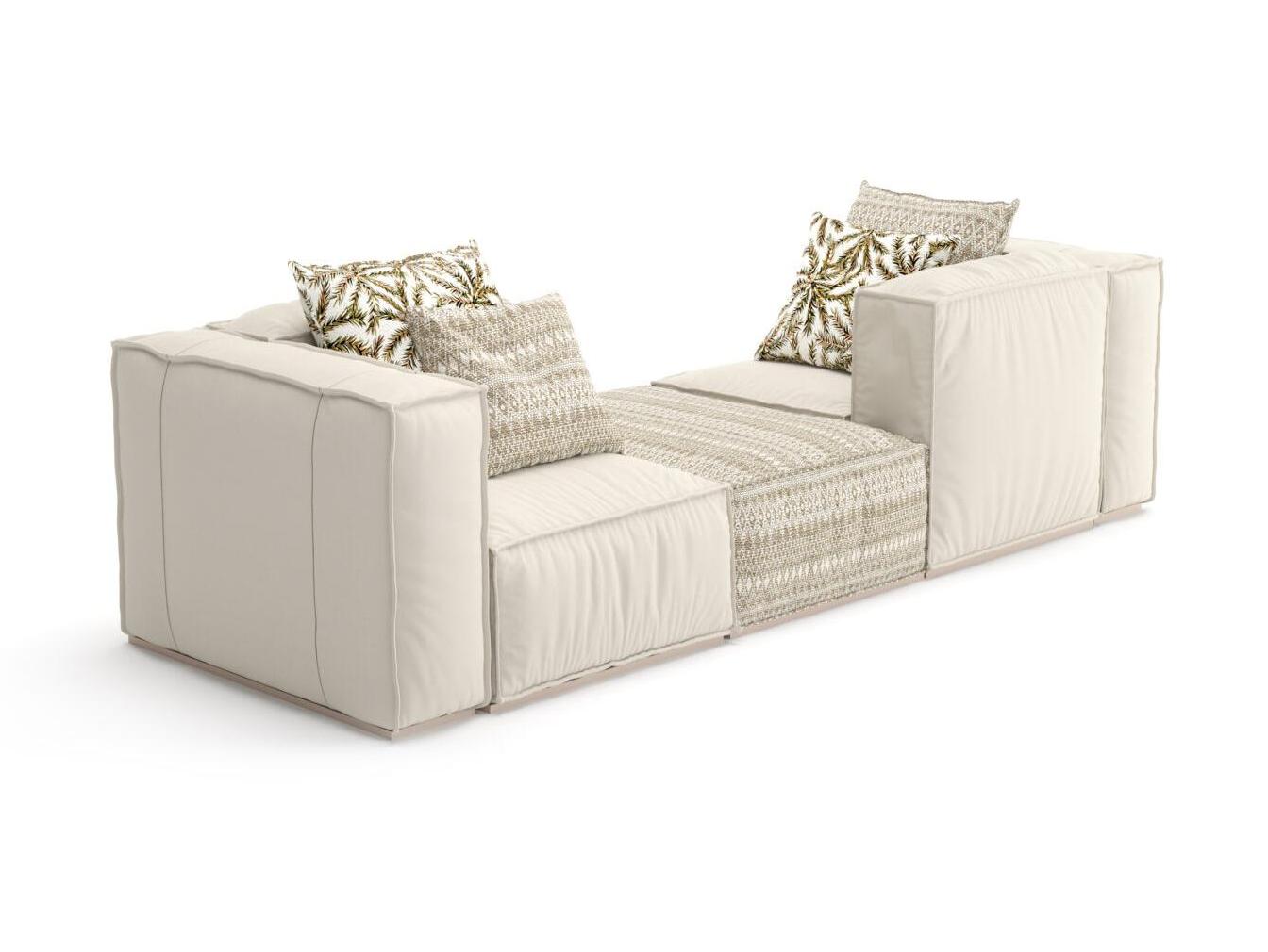 Alula Collection Outdoor Modular Sofa