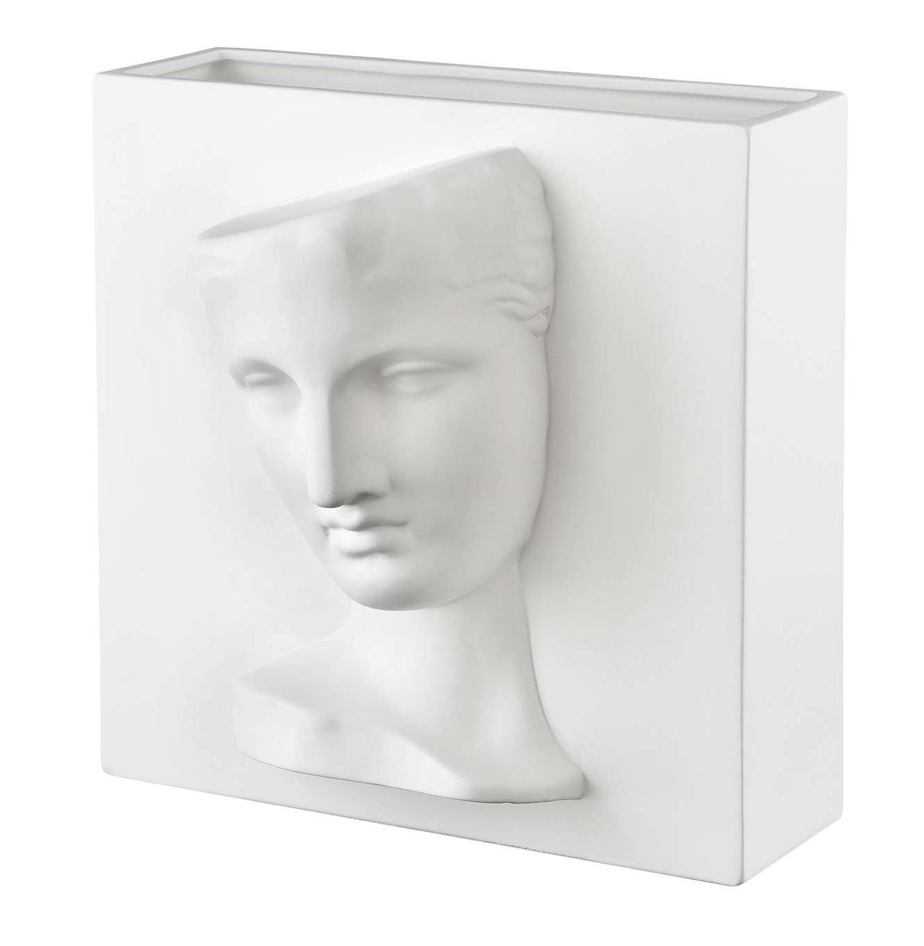 Psyche of Capua Artisan Vase