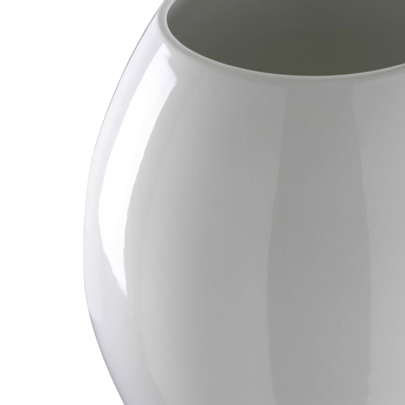 Clessidra Artisan Vase