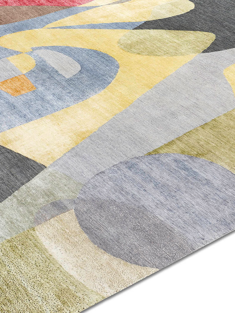Original Handmade Luxury Rug