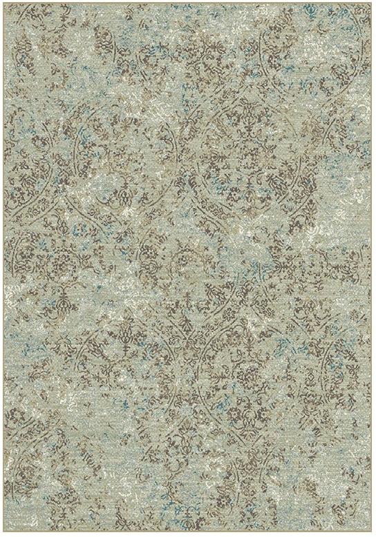 Genova Viscose / Acrylic Rug