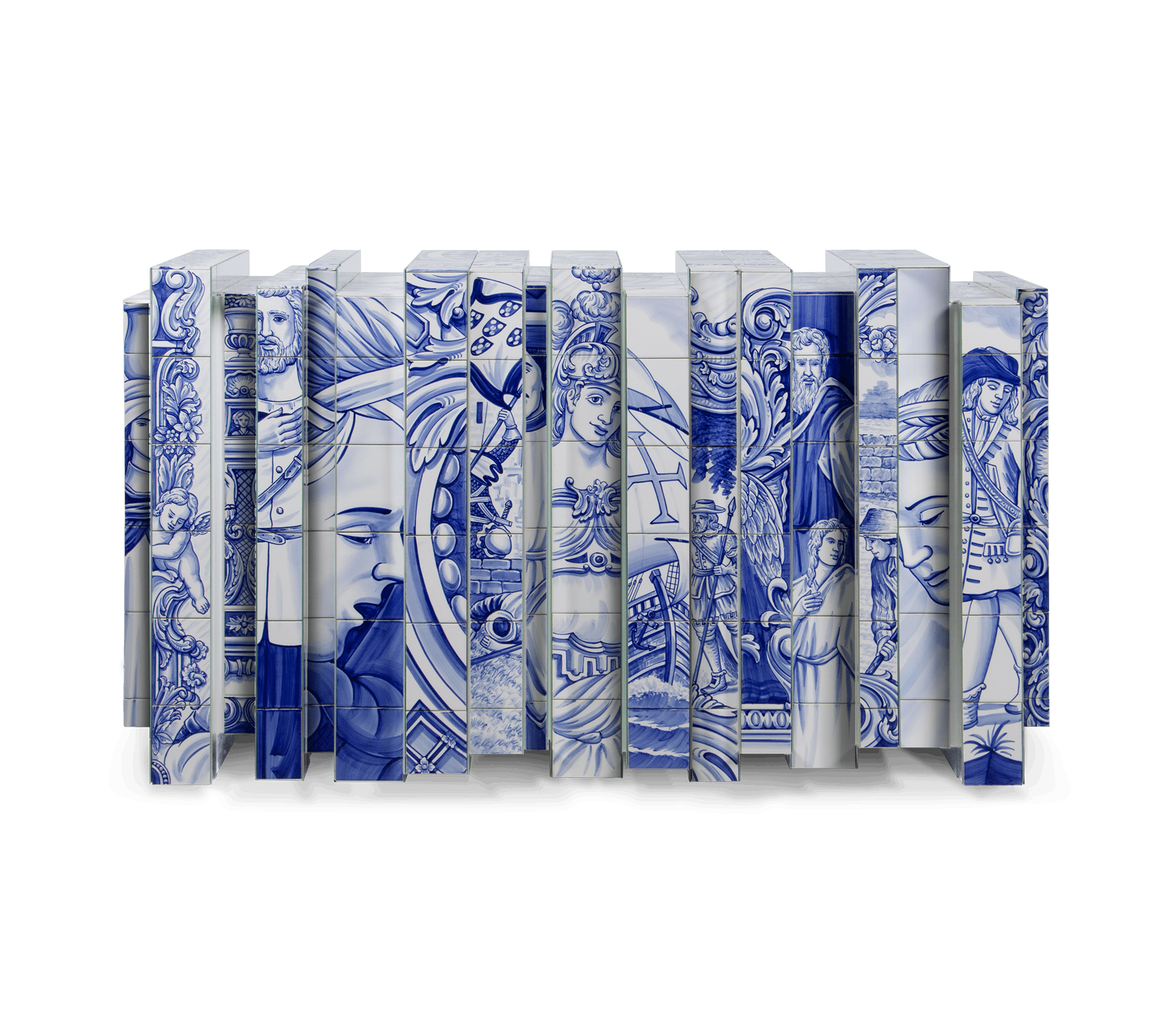 Legacy Premium Sideboard