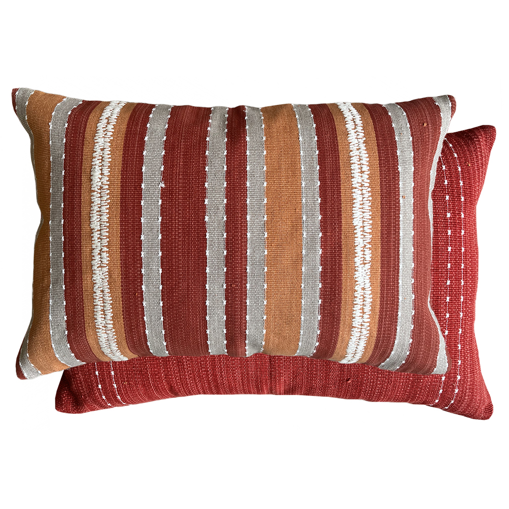 Naraya Handcrafted Cushion