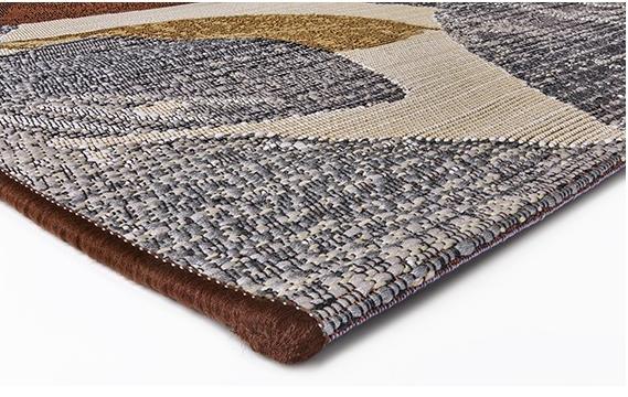 Amazon Flat Woven Indoor / Outdoor Rug | Size: 300 x 400 cm