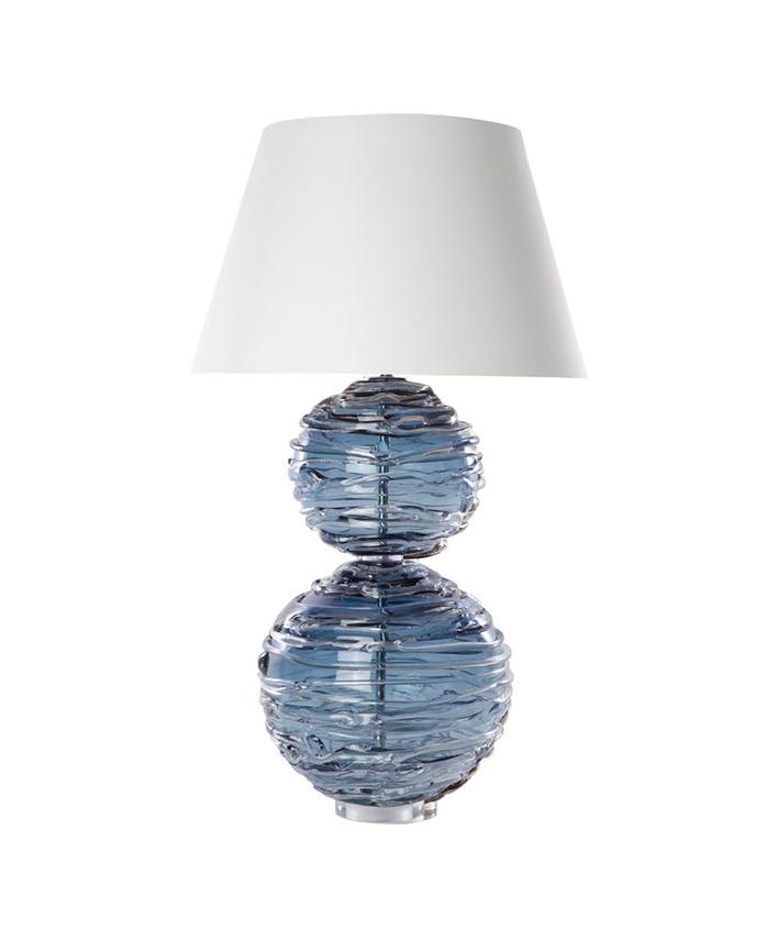 Alfie Artisan Table Lamp