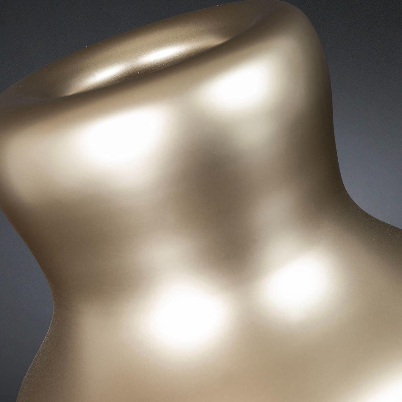 Bean Italian Designer Vase