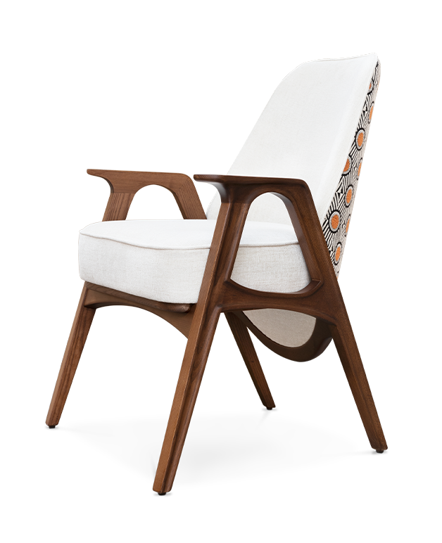 Ryder Chair