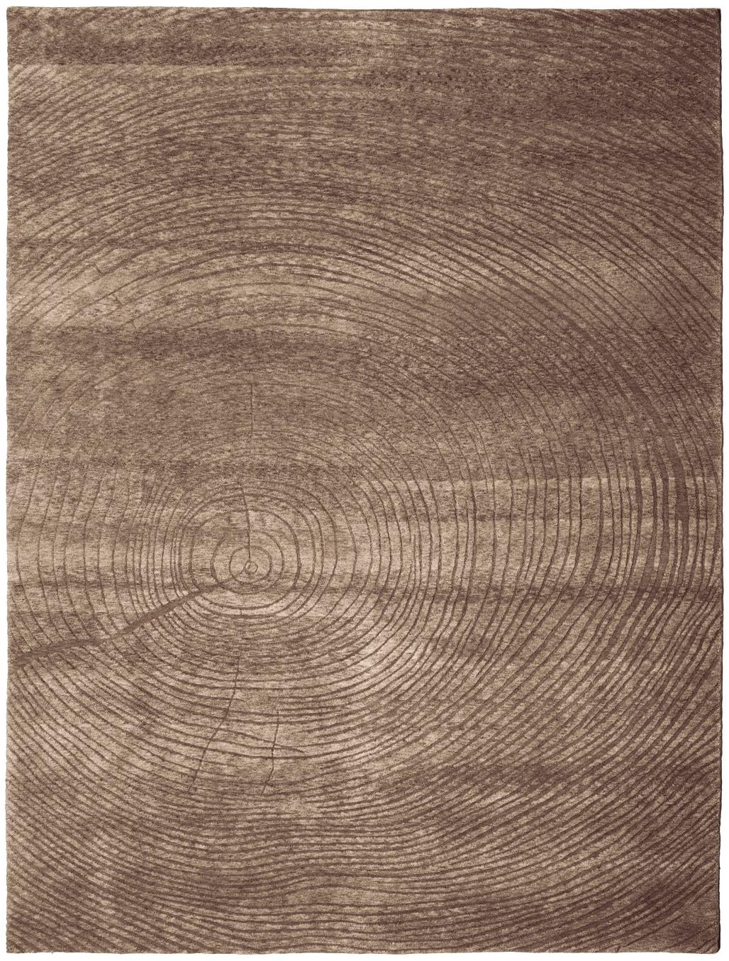 Eco Wool Rug