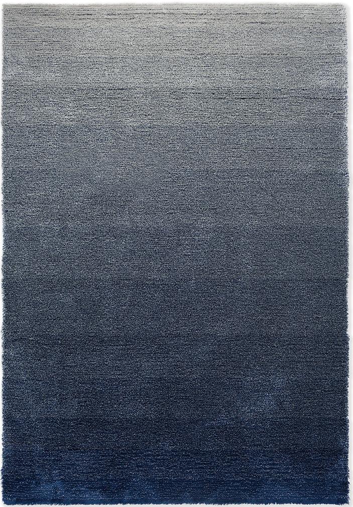 Shade Silver Rug