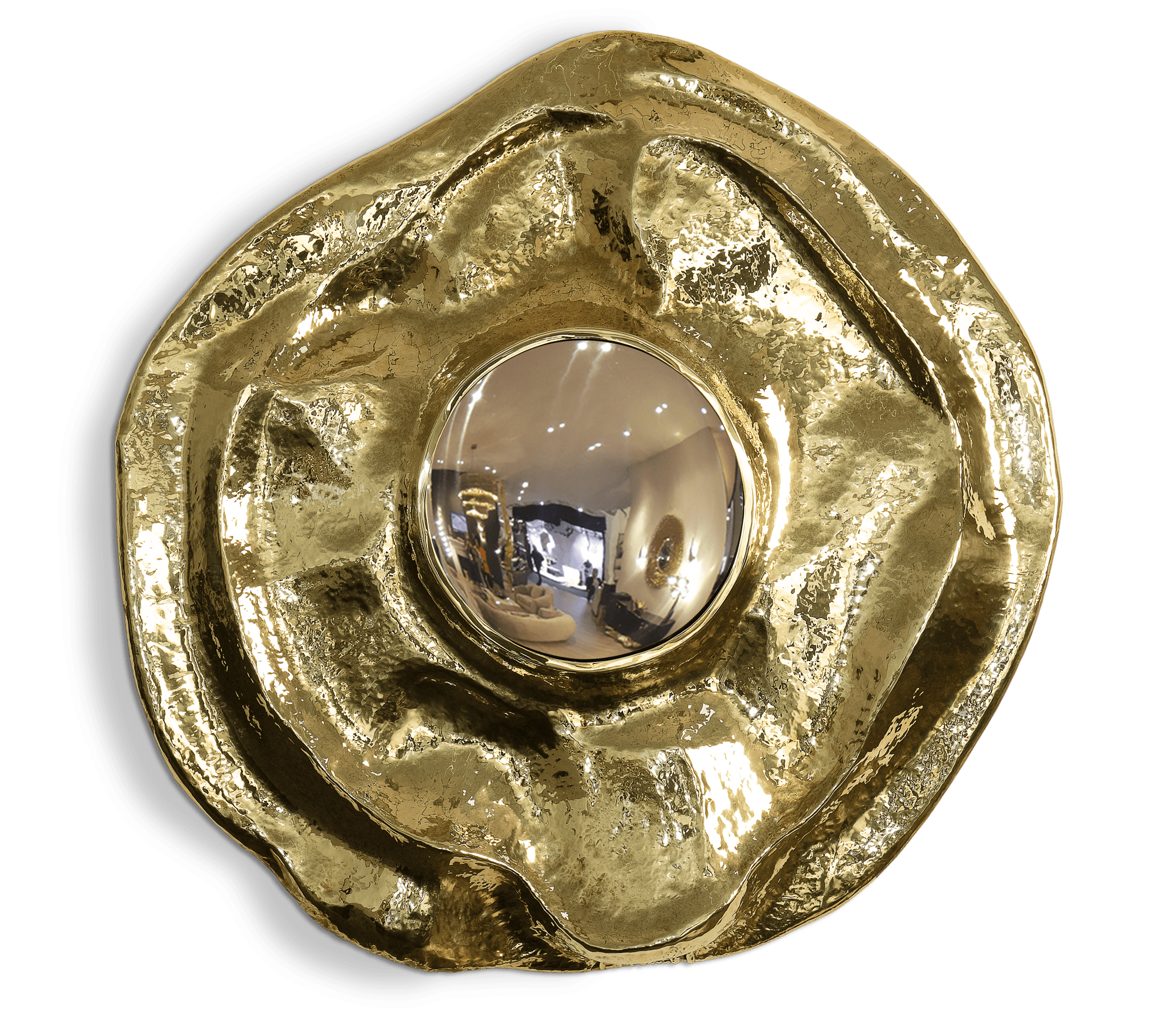 Angra Signature Luxe Mirror