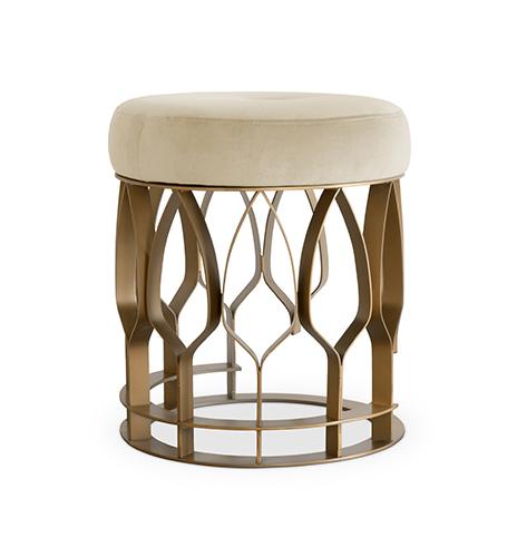 Sanctuary Twin Stool