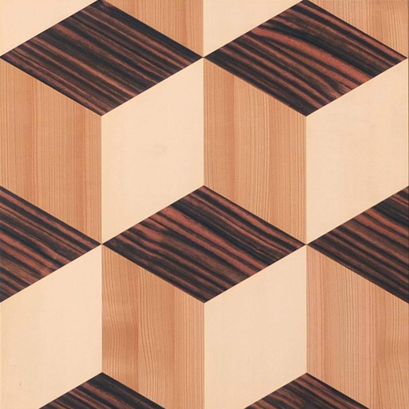 Veronese Patterned Artisan Sideboard