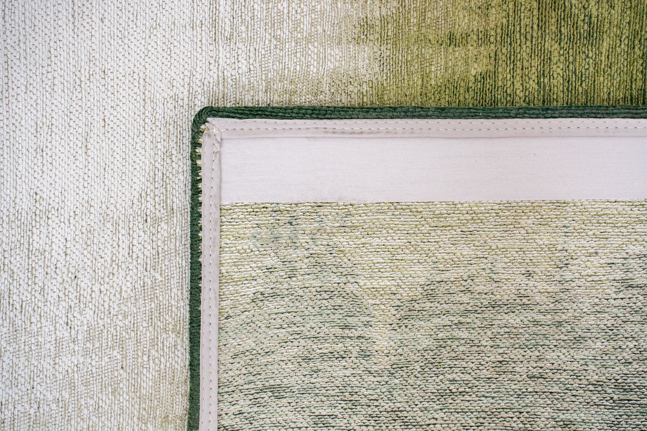 Forest Mood Flatwoven Rug