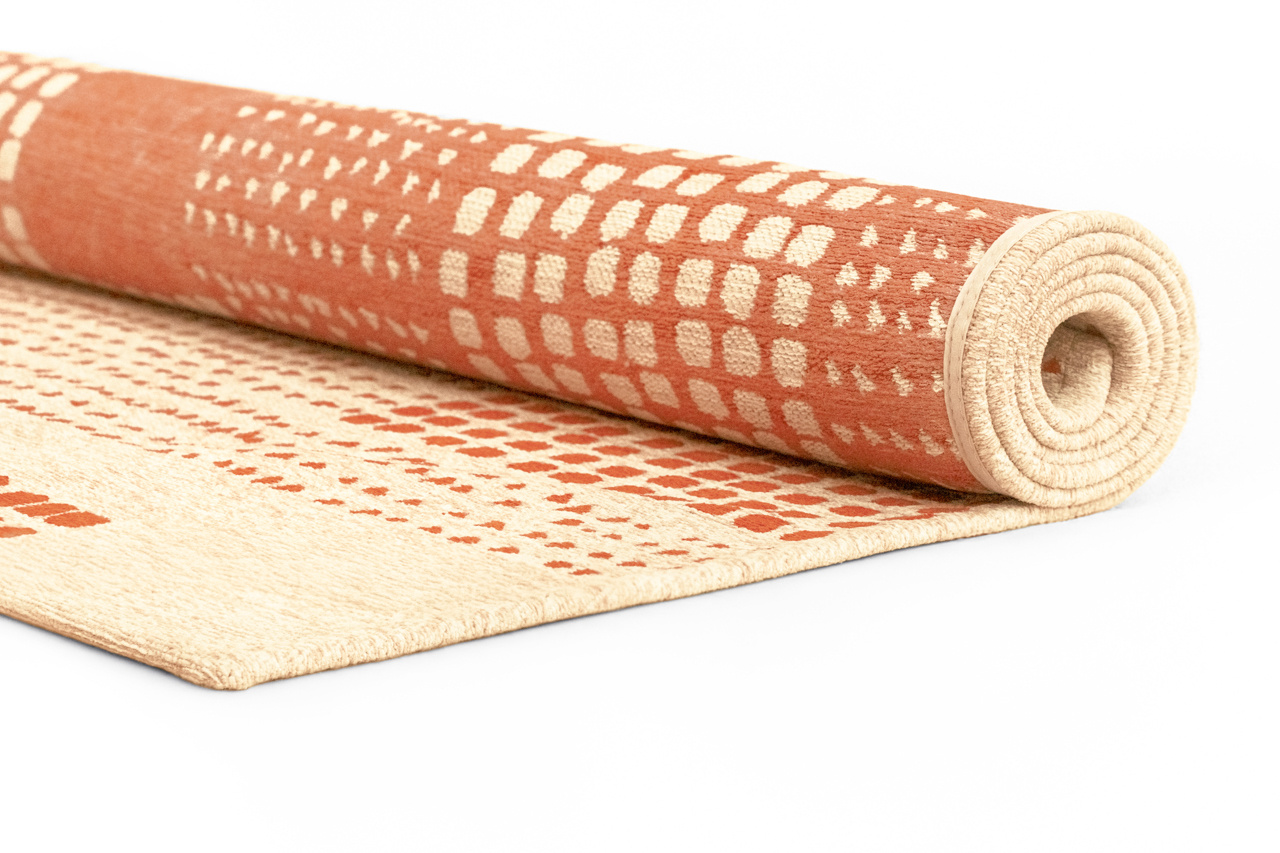 Grenadine Wilton Rug