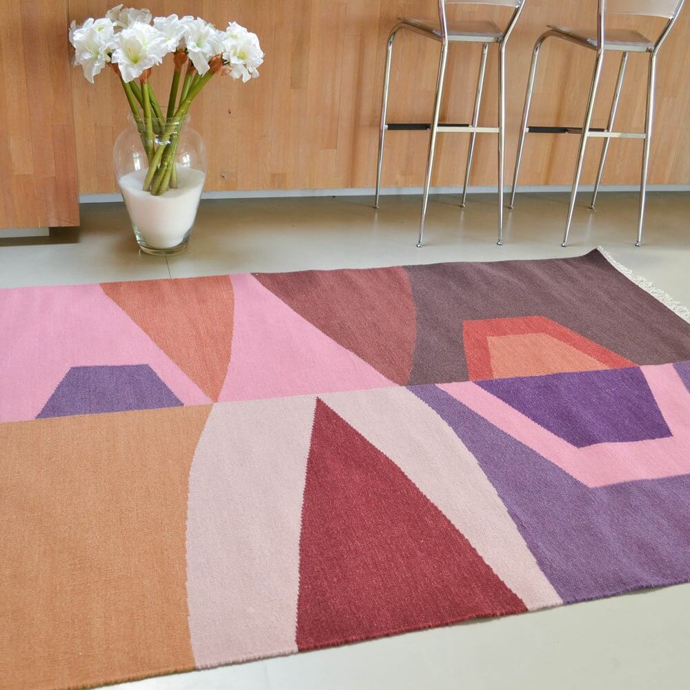 Kashba Tipi 48900 Rug | Size: 160 x 230 cm