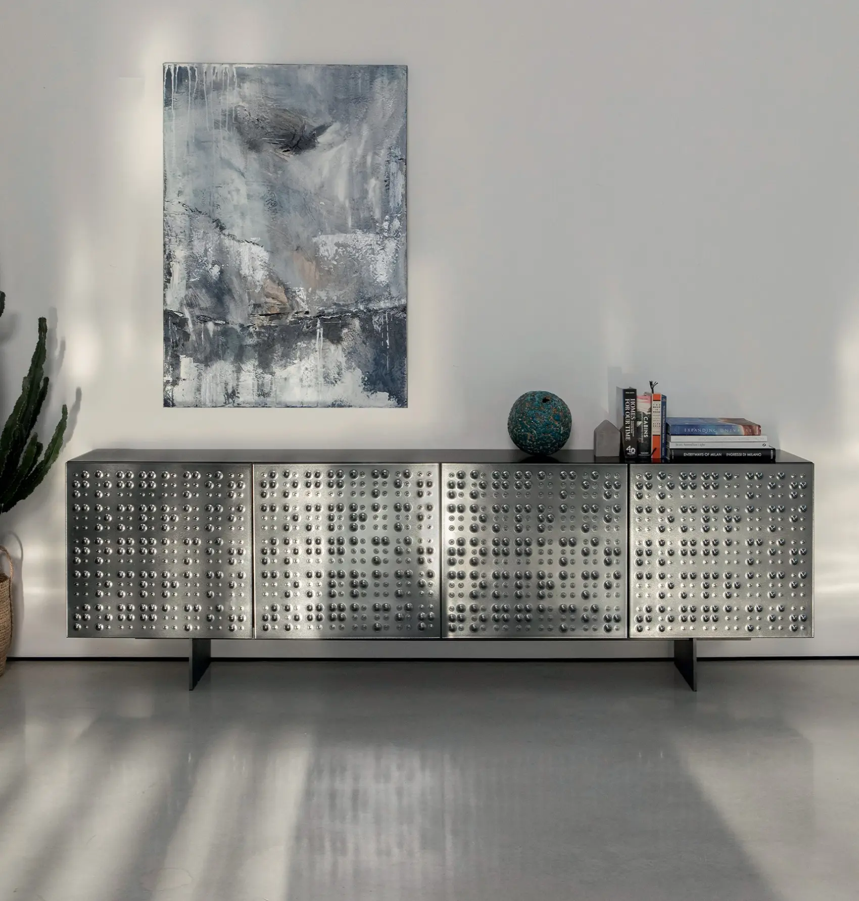 Millebolle Artisan Sideboard