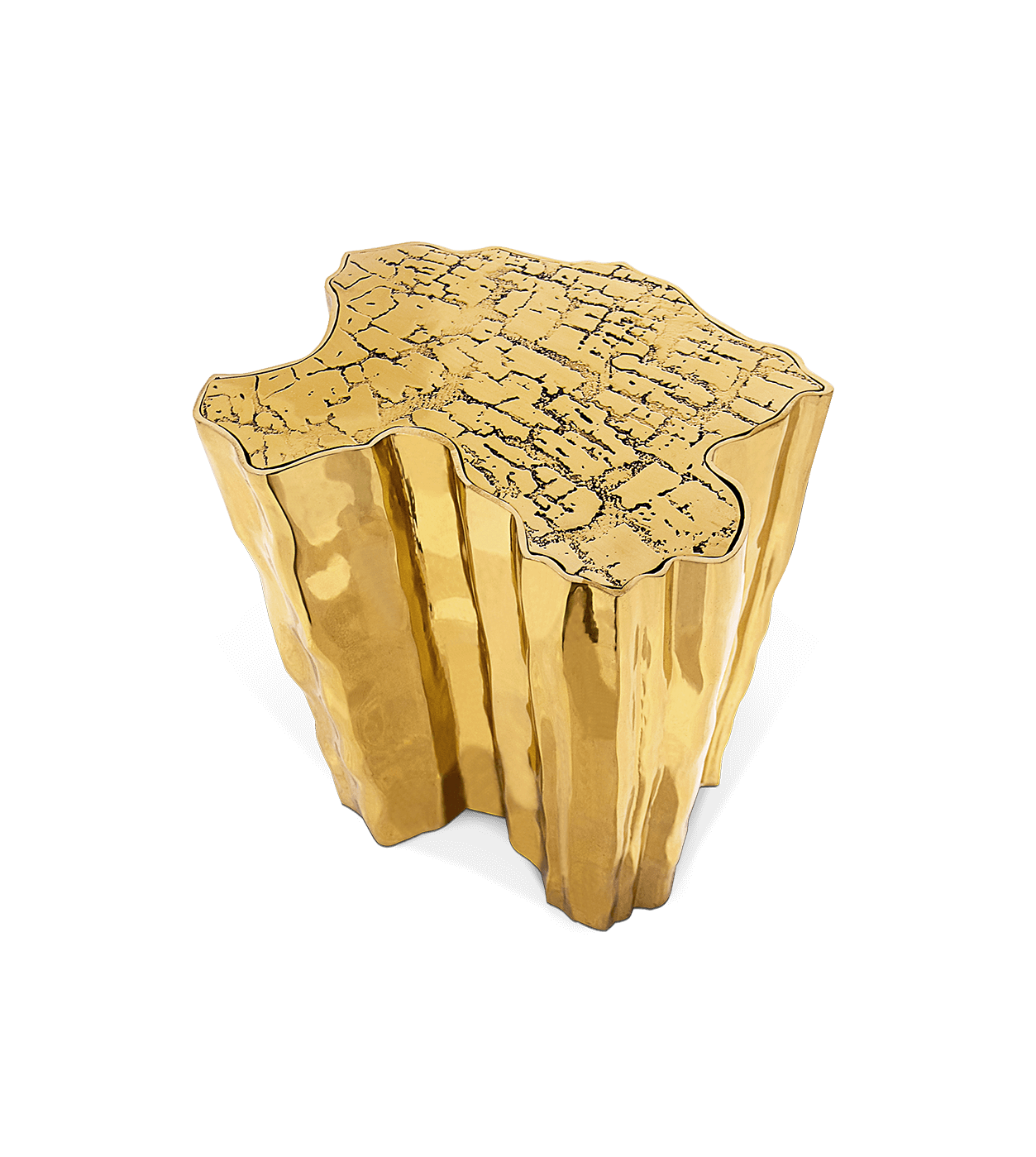 Eden Collection Designer Side Table