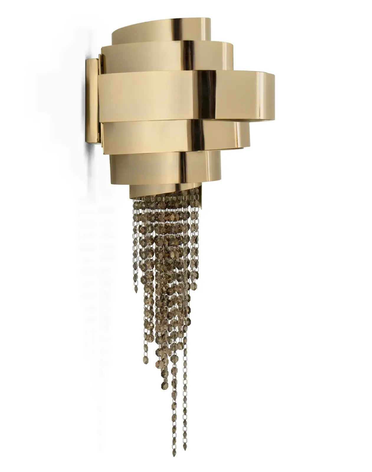 Jazz Wall Lamp