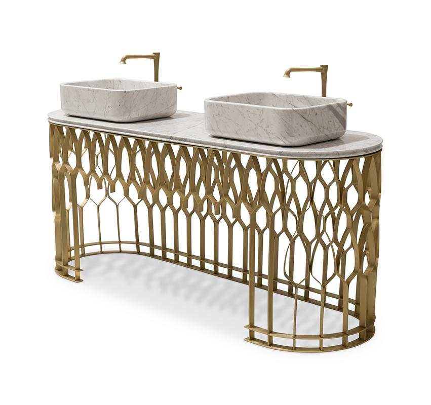 Sanctuary Artisan Vanity Unit