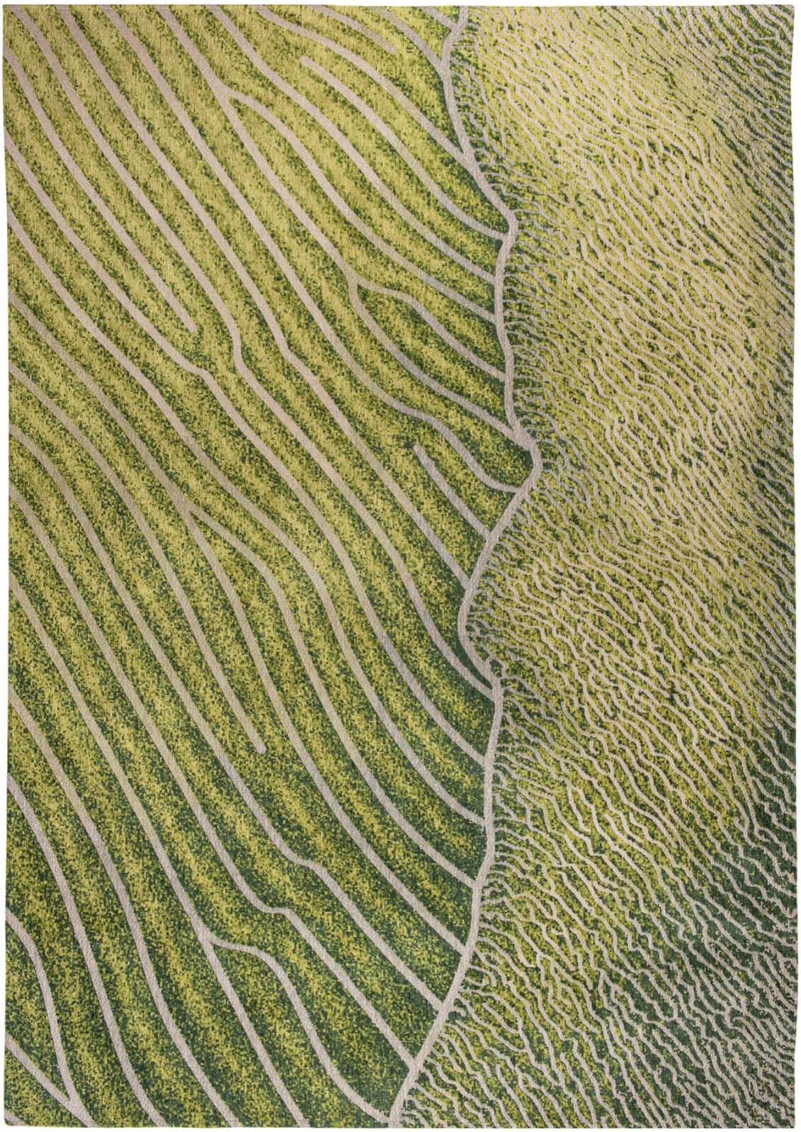 Gambia Coast 9133 Rug | Size: 140 x 200 cm