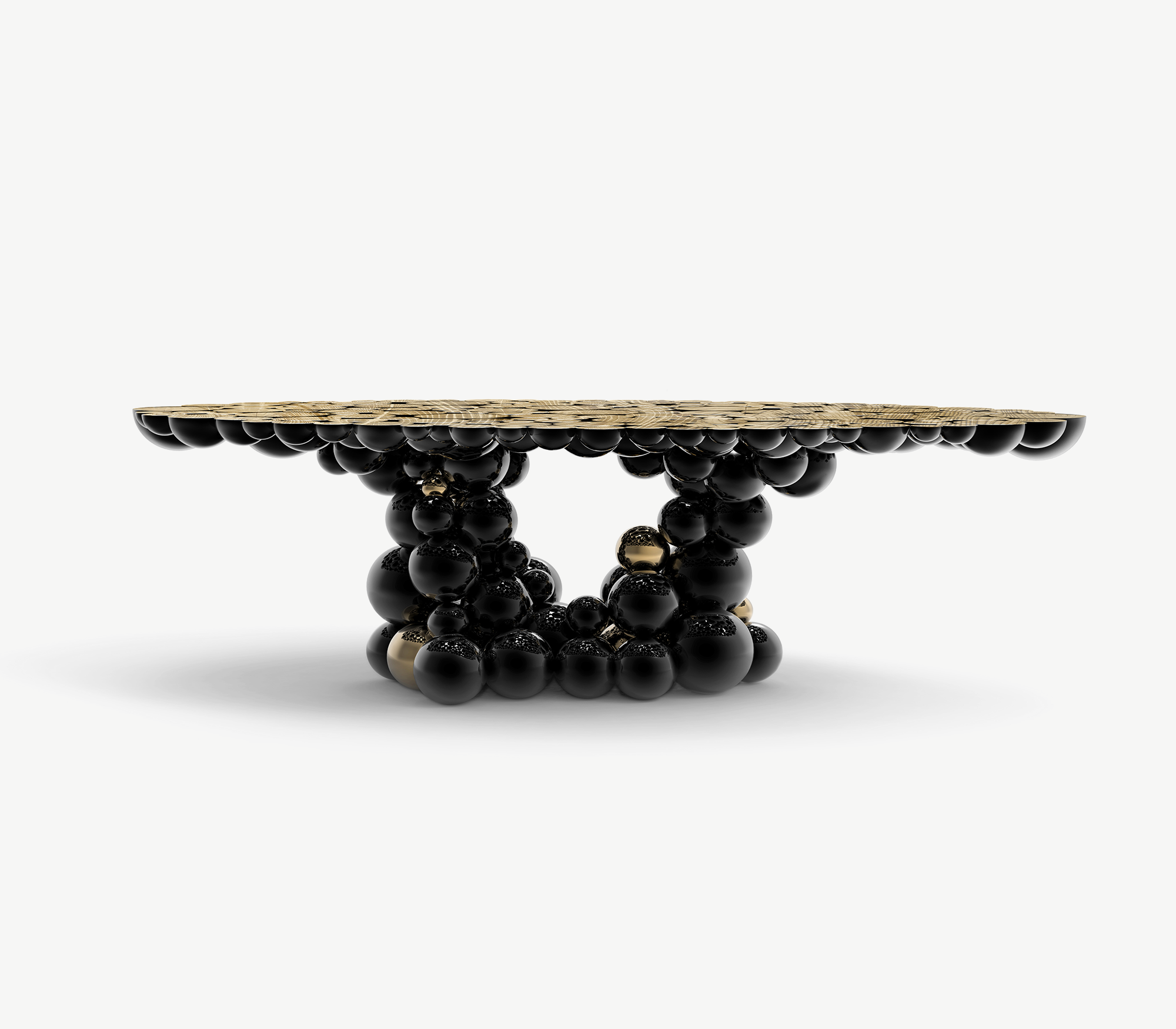 Luxe Dining Table