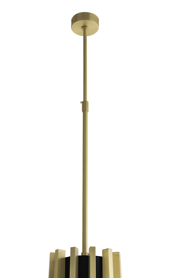 Lyra Suspension Lamp