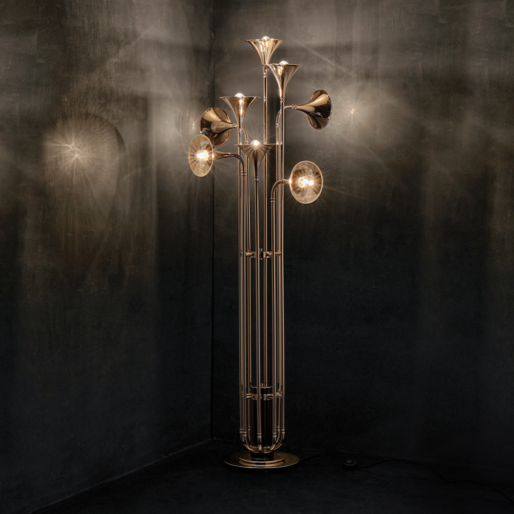 Virtuoso Light Floor Lamp