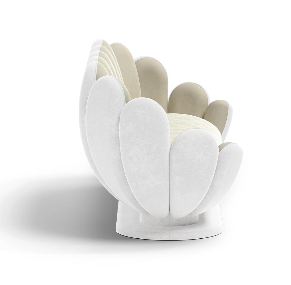 Lotus Dream Sofa