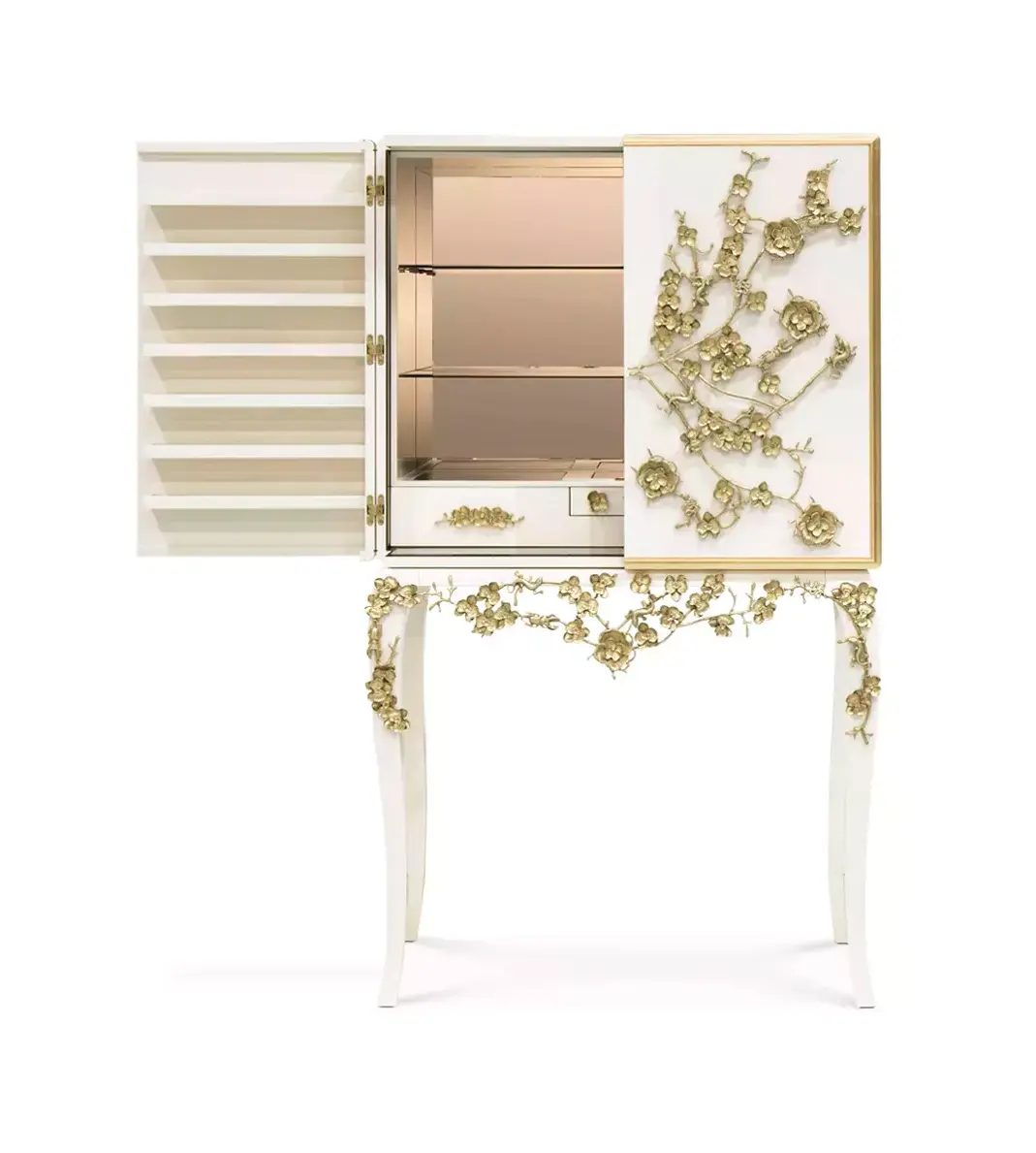 Mirage Bar Cabinet