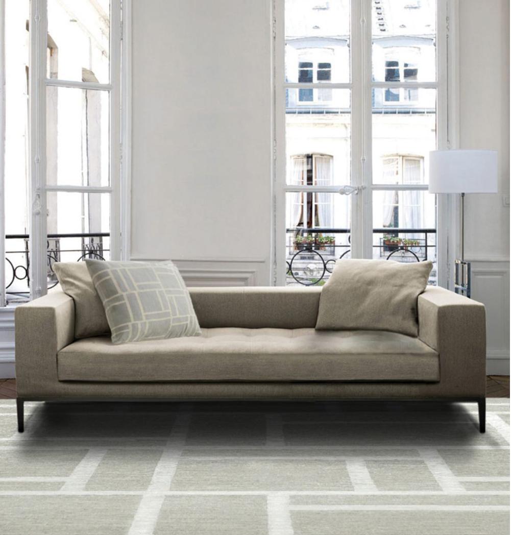Loom Luxury Designer Rug