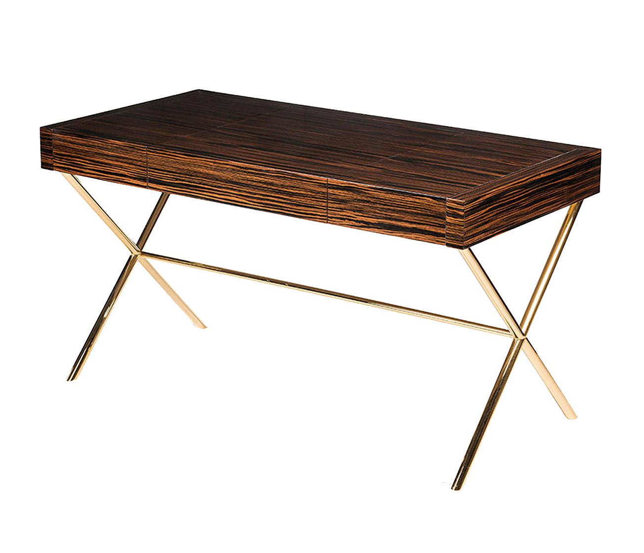 Secret Italian Vanity Desk