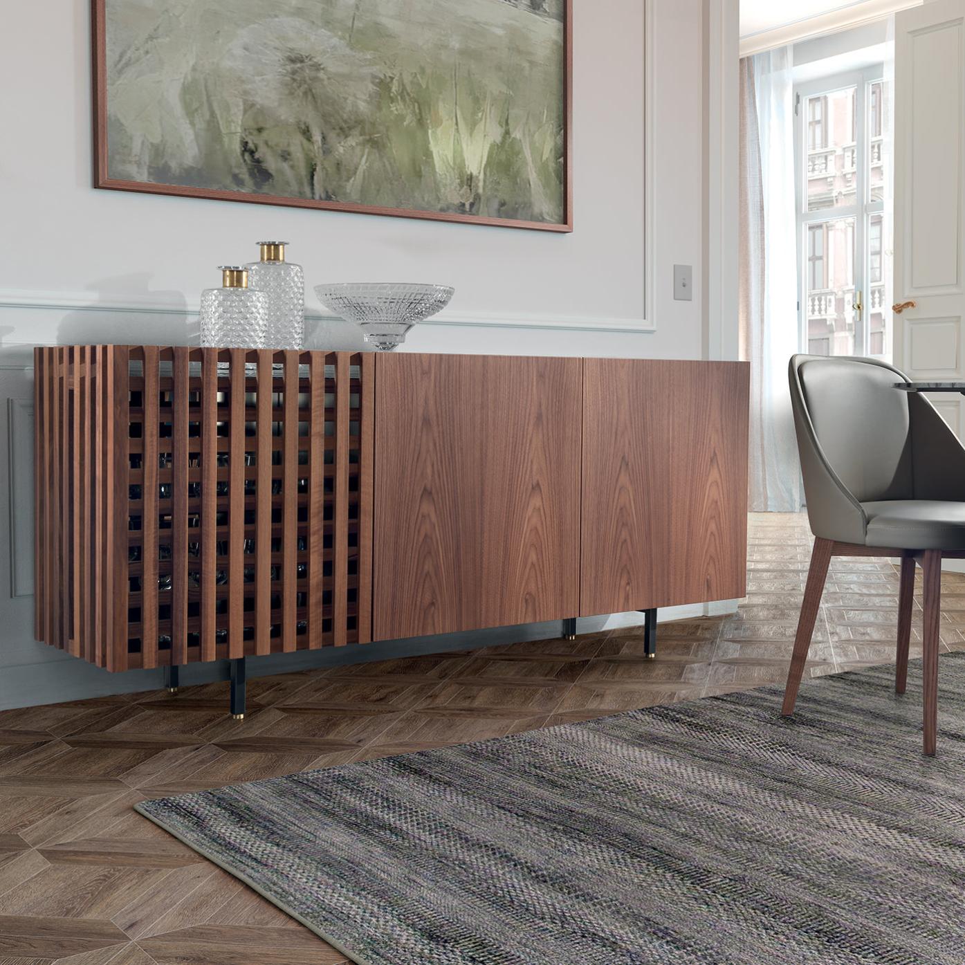 Aurora Artisanal Sideboard