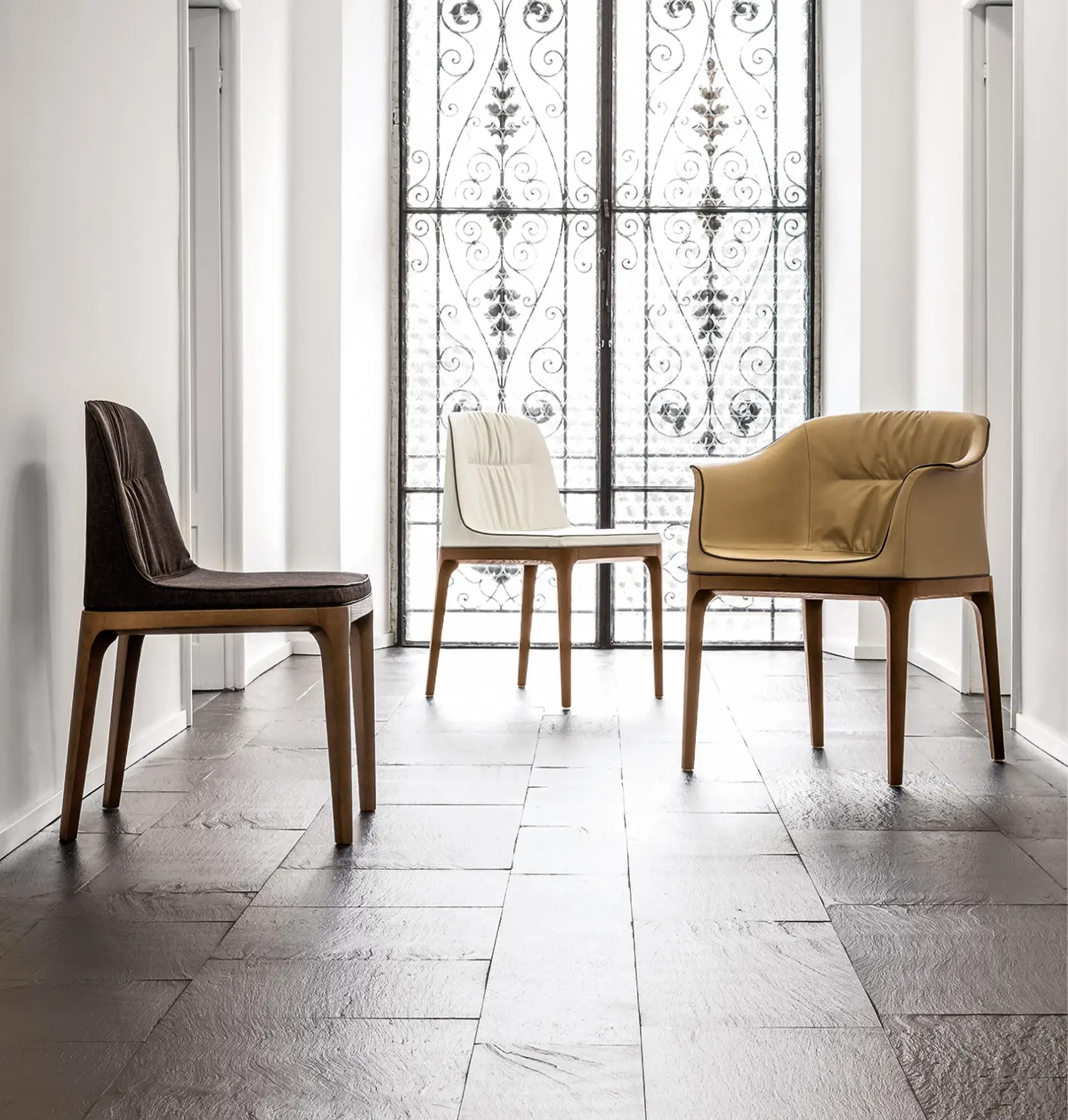 Mivida Comfort Chair