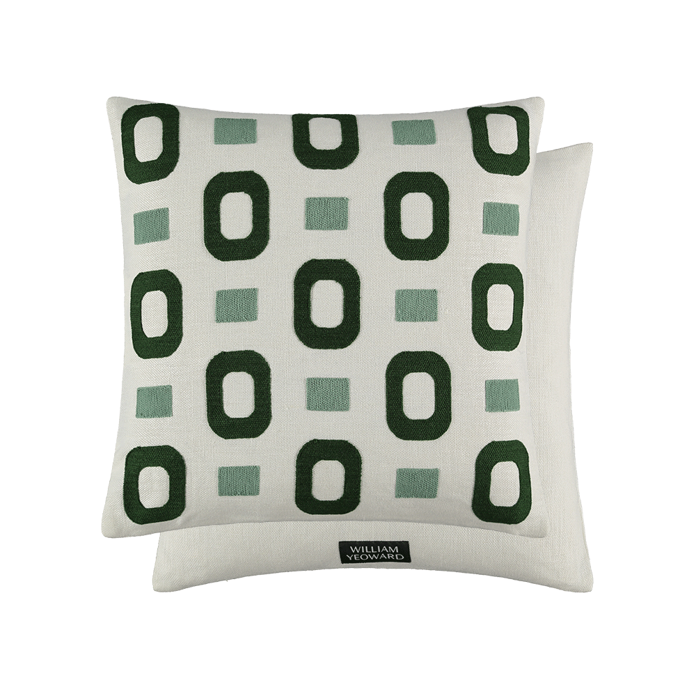 Maakola Handcrafted Cushion