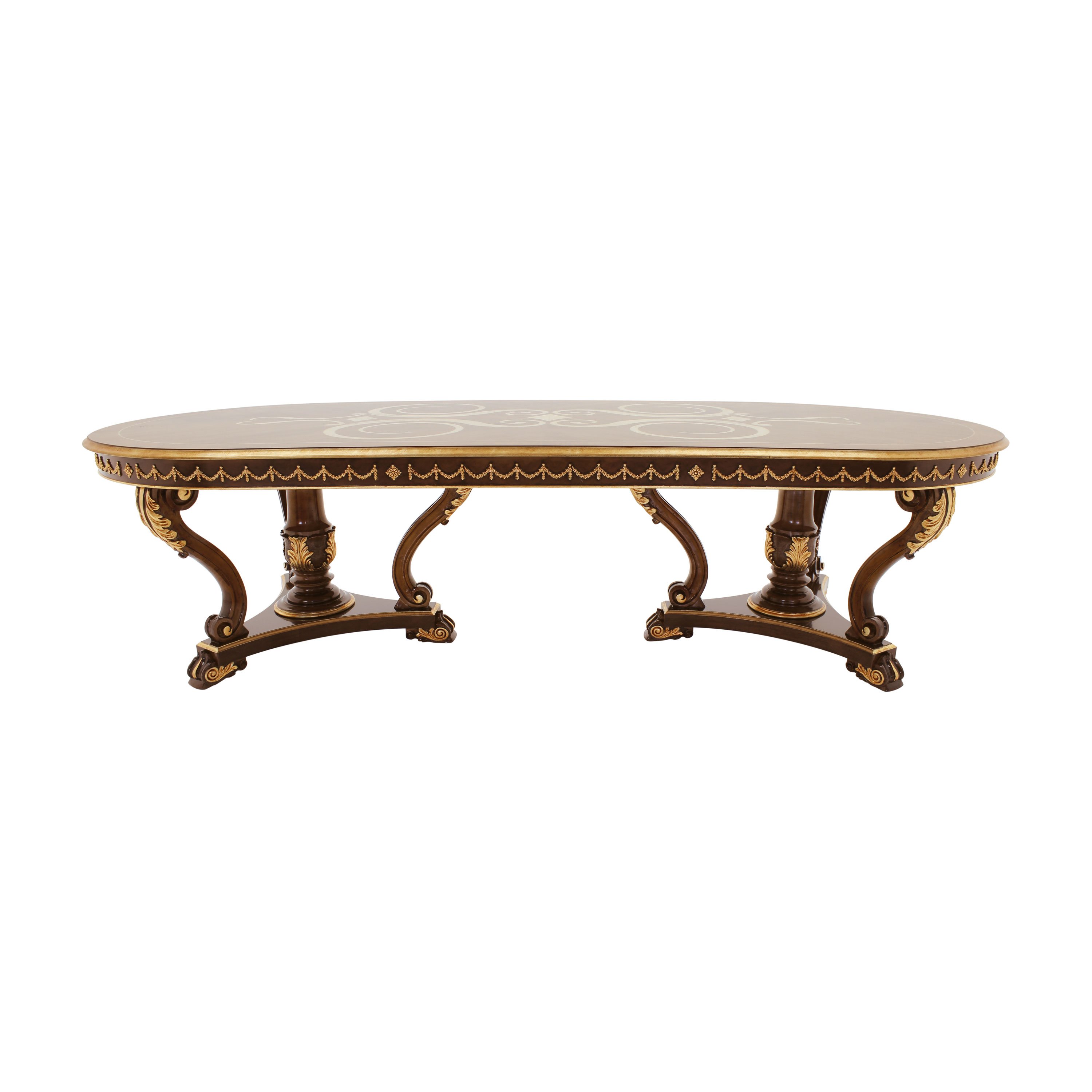 Sette Table