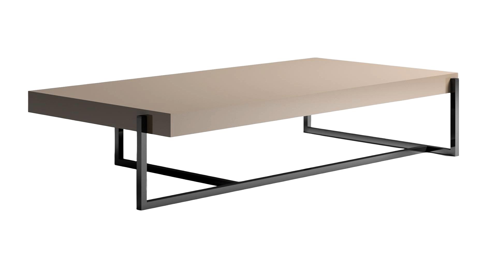 Seattle Artisan Coffee Table
