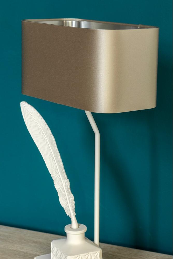 Tom Artisan Table Lamp