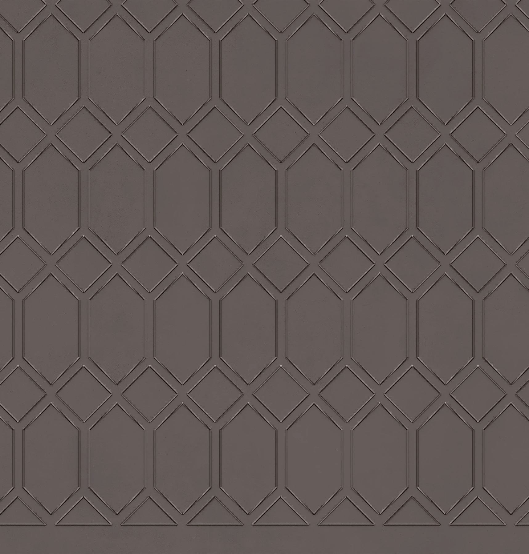 Boiserie Wallcovering