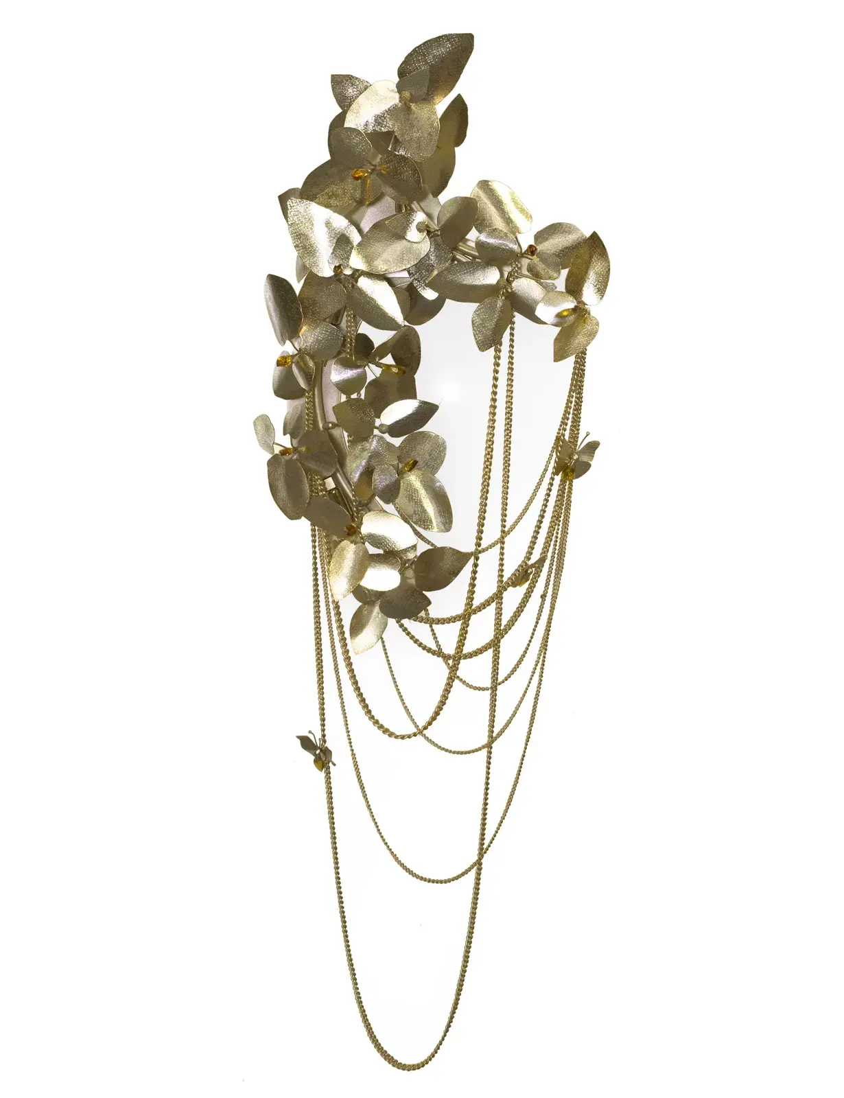 Noble Charm Wall Lamp