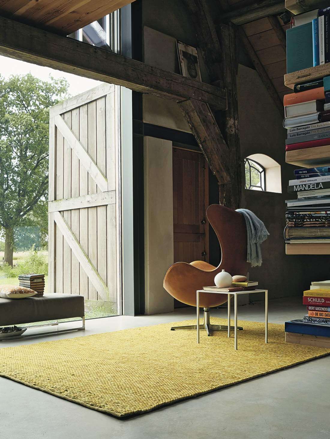 Pinto 29606 Rug by Brink & Campman | Size: 200 x 280 cm