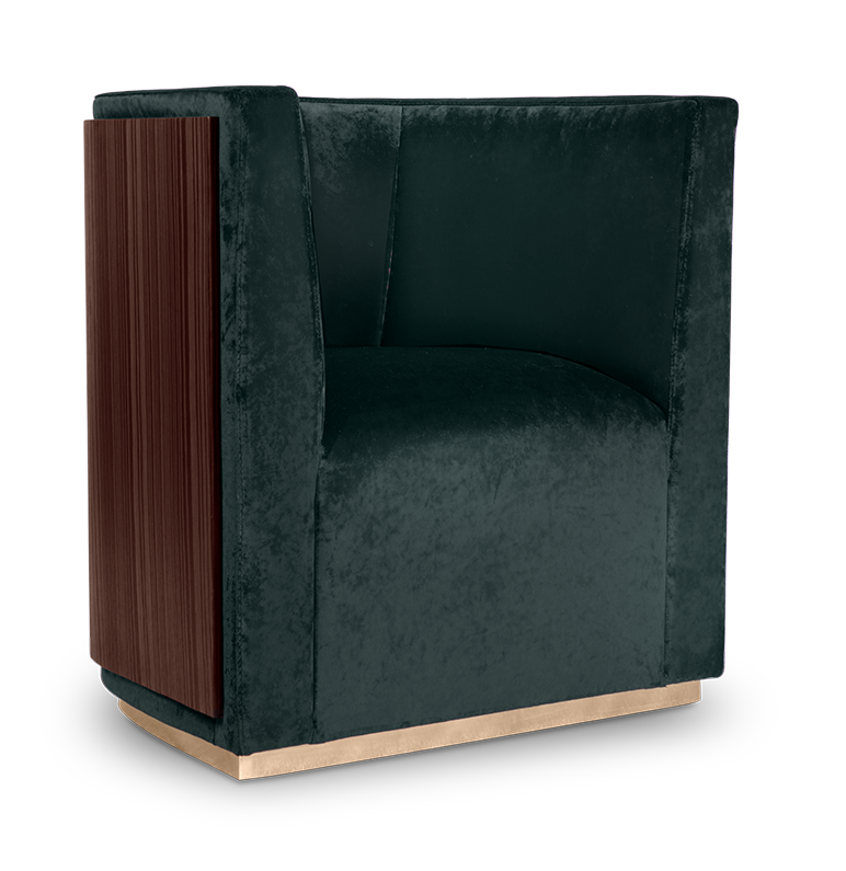 Hazel Armchair