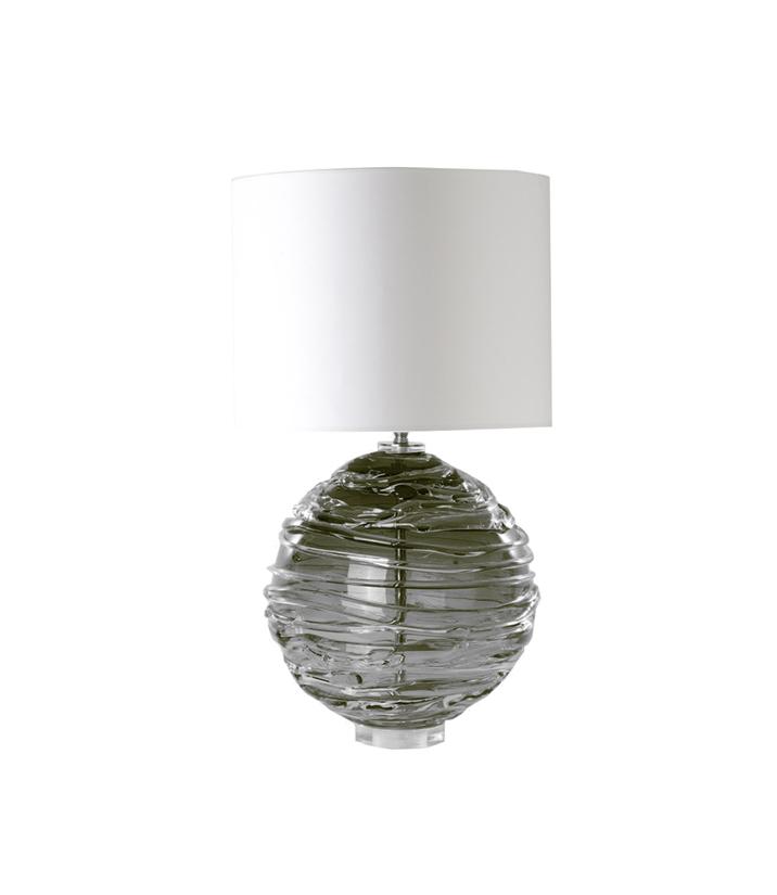 Nerys Artisan Table Lamp