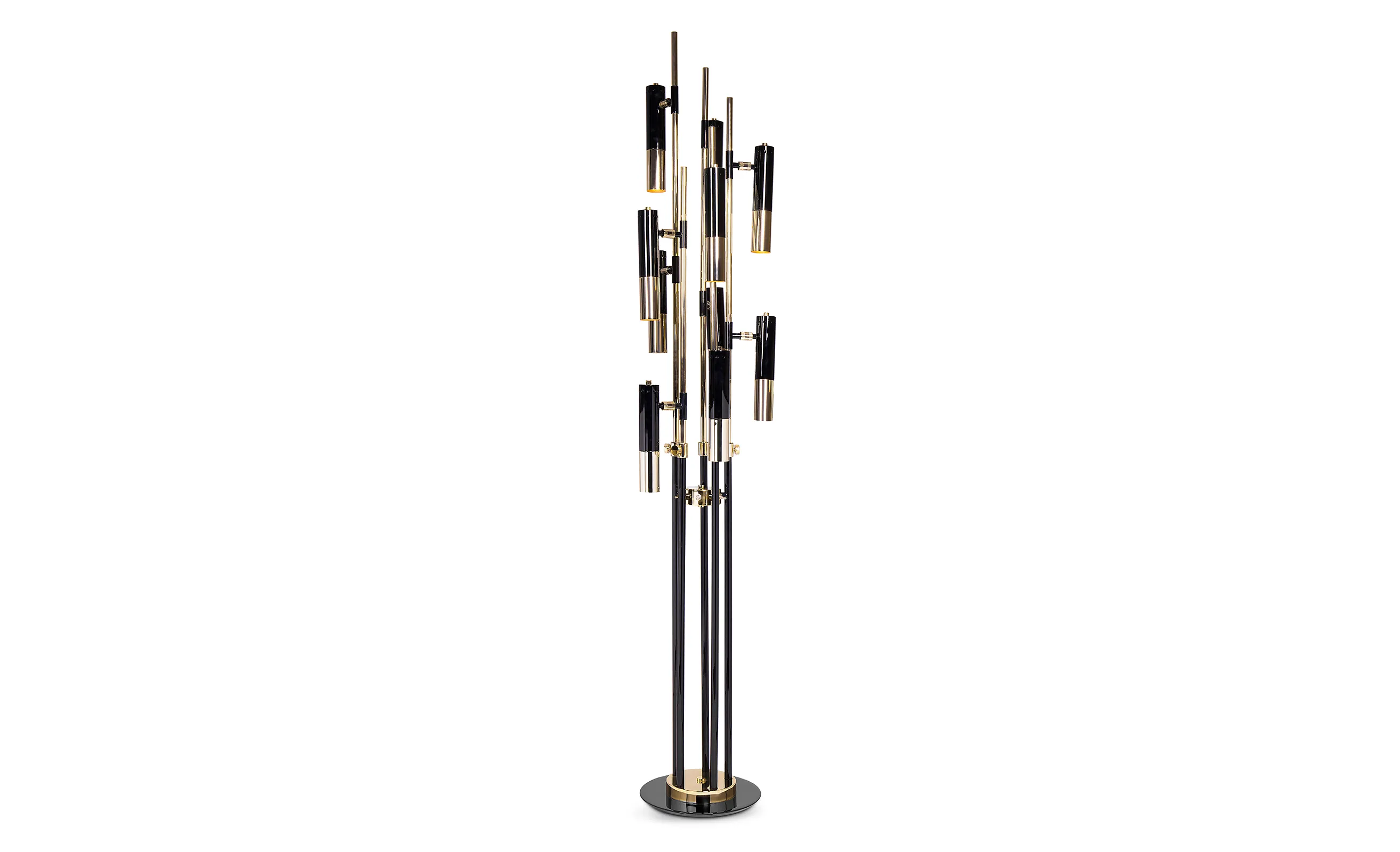 Contemporary Floor Lamp