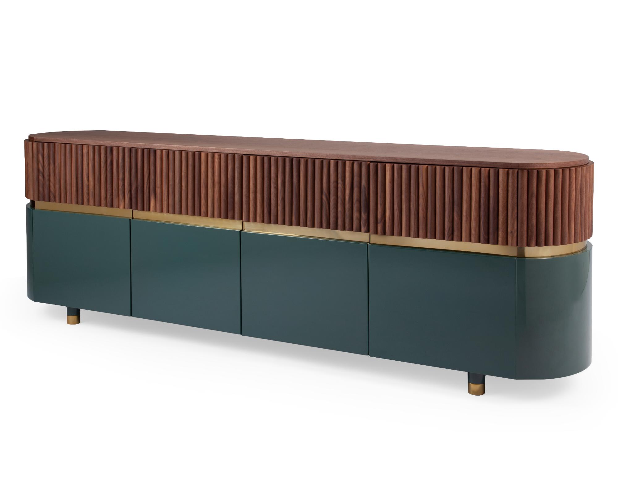 Berlin Artisanal Sideboard