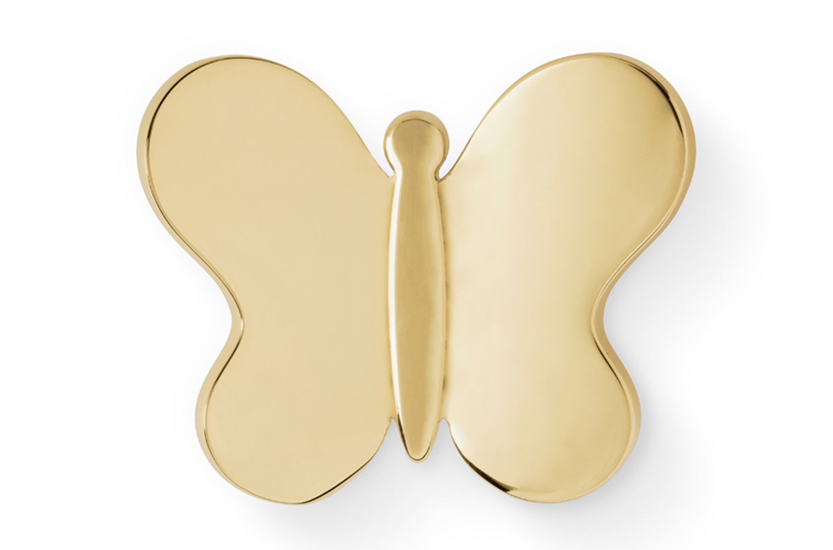 Big Butterfly Handle