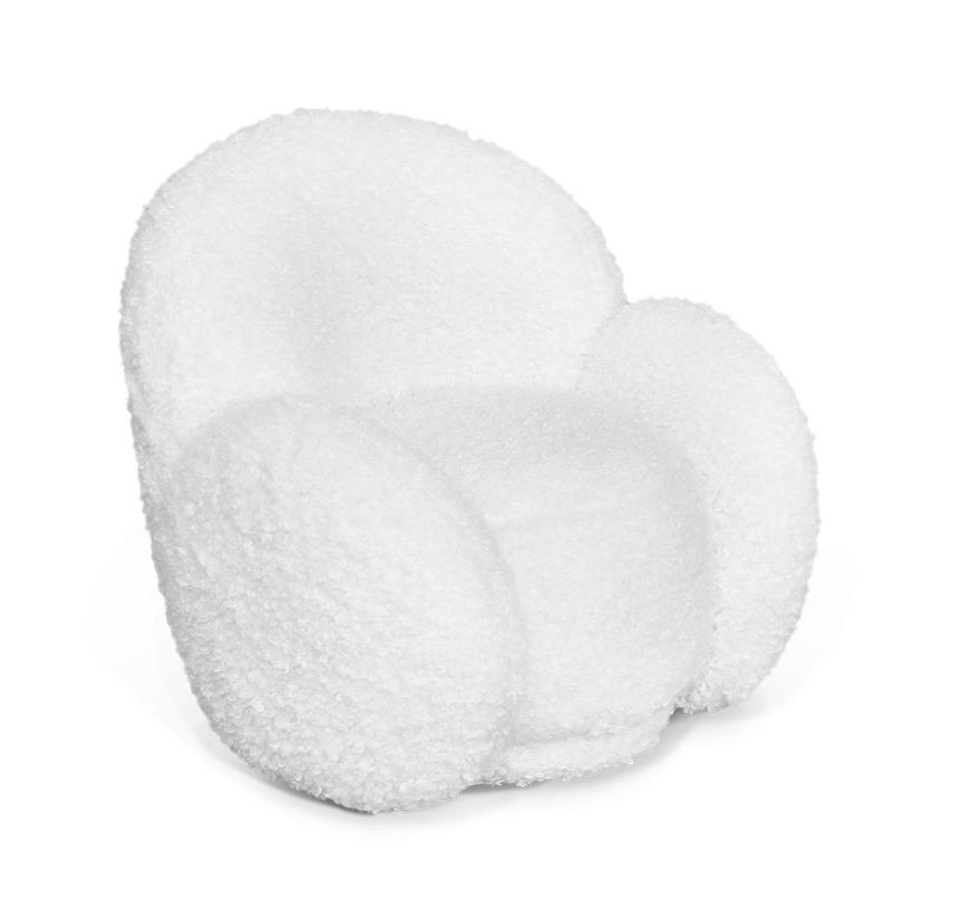 Cuddly Kids Soft Armchair