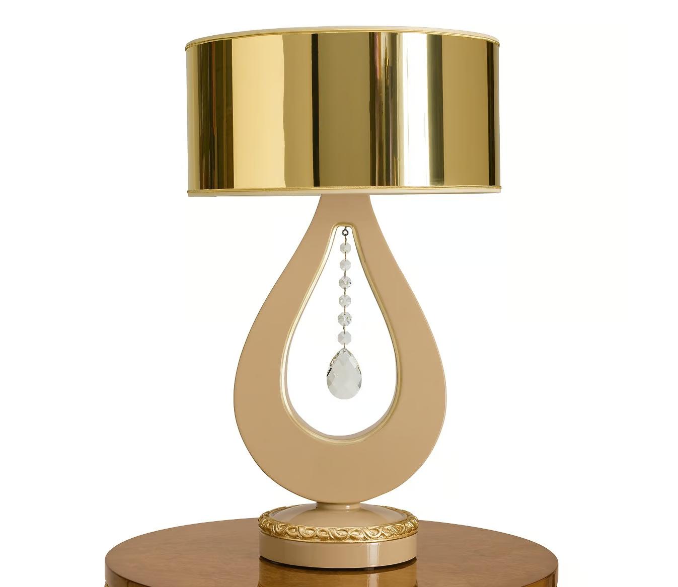 Harmony Italian Table Lamp